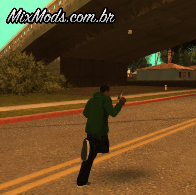 GTA Vice City Stories: PC Edition - MixMods