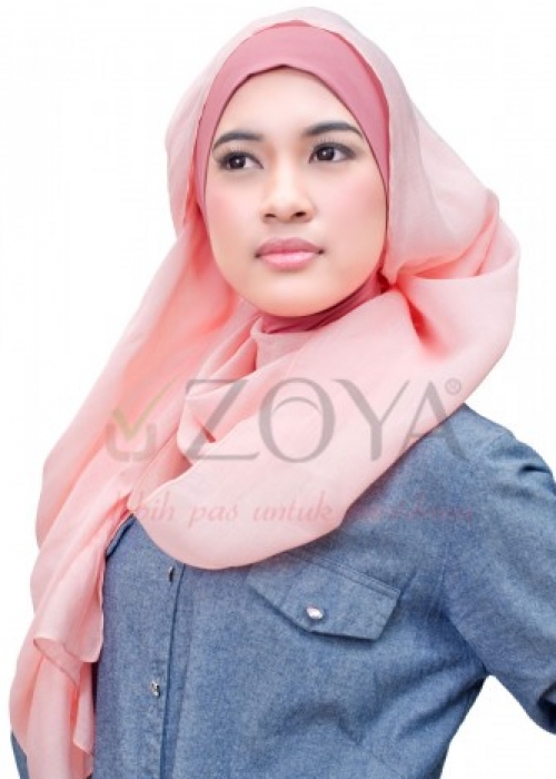 Zoya Kerudung
