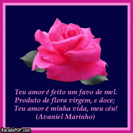 Poesia Romântica em português - Poemas Românticos