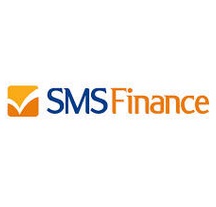 Logo PT Sinar Mitra Sepadan Finance (SMS Finance)