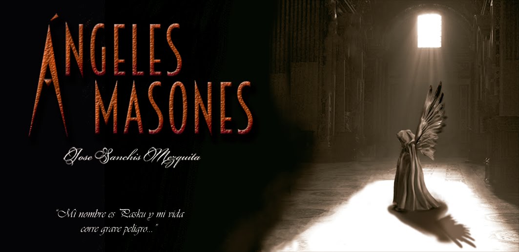 Ángeles Masones