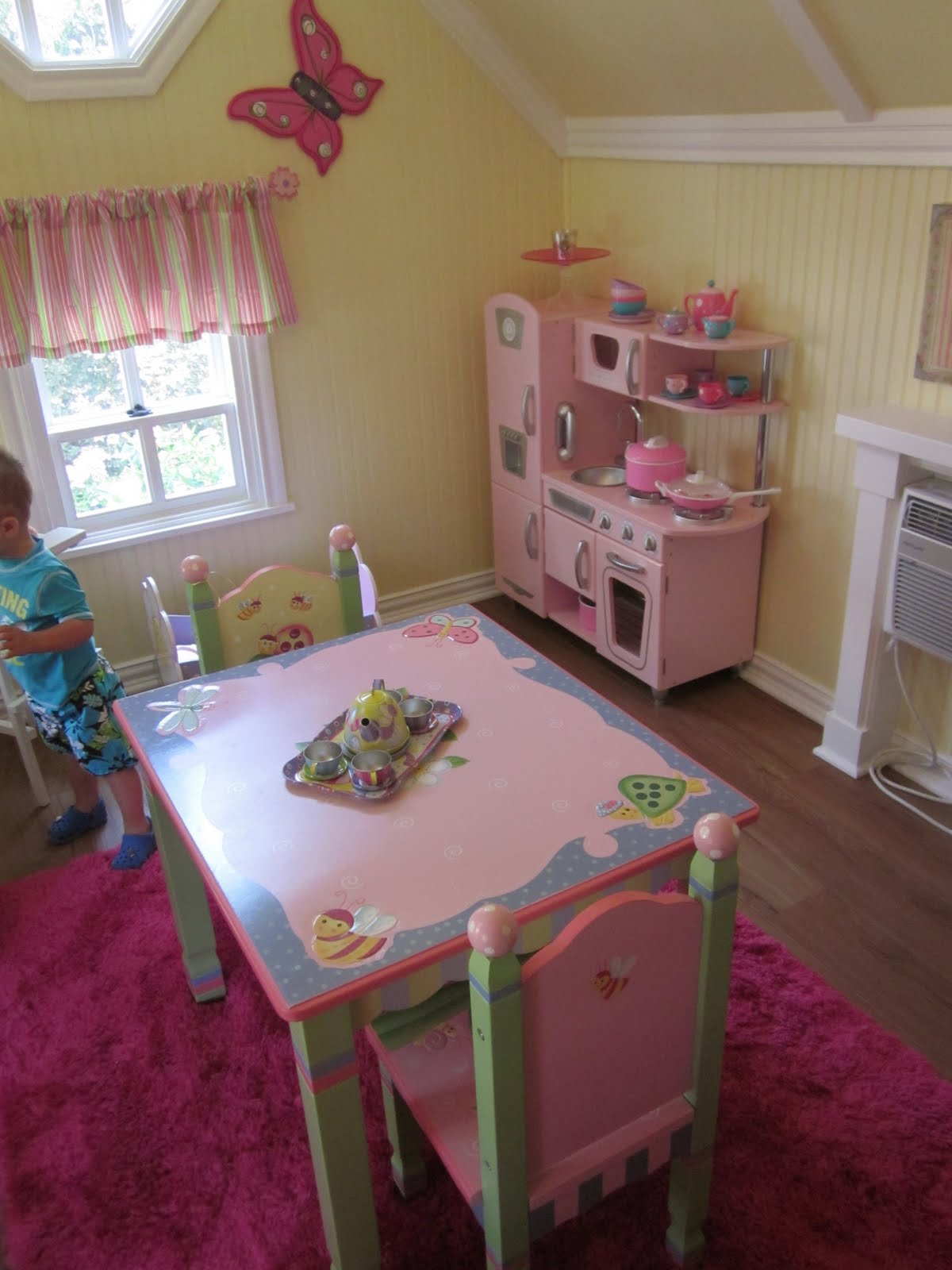 Kensington Cottage Mix and Match Mama