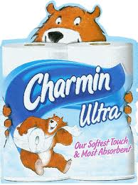 charmin coupon