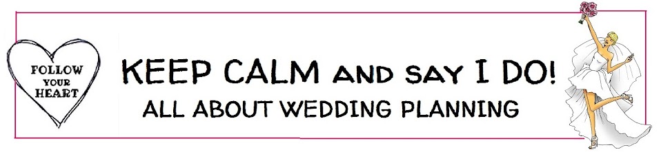 ALL ABOUT WEDDING PLANNING