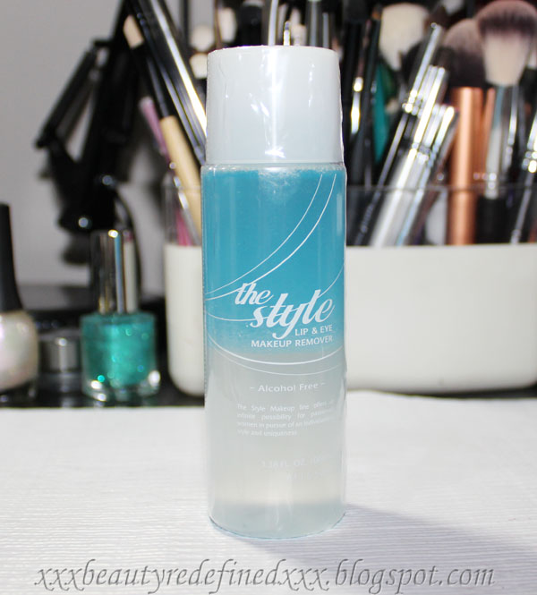 BeautyRedefined by Pang Missha Review Green Tea Lip & Eye Makeup