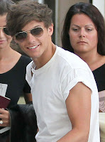 Louis Tomlinson