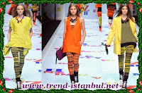 Dolce&Gabbana 2012 Sonbahar Kış Koleksiyonu Dolce&Gabbana 2012 Sonbahar Kış Koleksiyonu