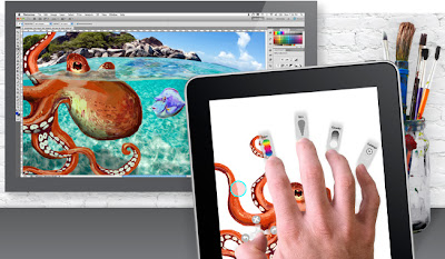 Photoshop Touch SDK