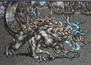 So sad they closed that loophole in Final Fantasy VI Advance. SO SAD. So sad they closed that loophole in Final Fantasy VI Advance. SO SAD.