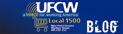 UFCW Local 1500 Blog