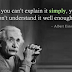 10 πράγματα που δε γνωρίζαμε για τον Einstein!