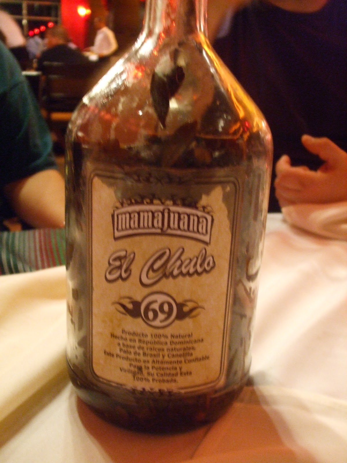 Mamajuana Queens New York - 8u4g3qd