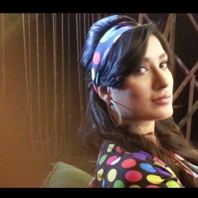 Anum Fayyaz Hhusband