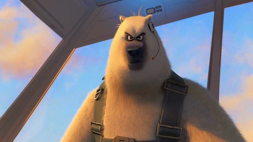 Penguins of Madagascar Full Movie Download Free HD: Penguins of