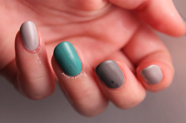 Black Sheep Lacquer Enter Sandman