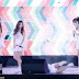 Anggota Girl Band Ini Jatuh Hingga 8 Kali