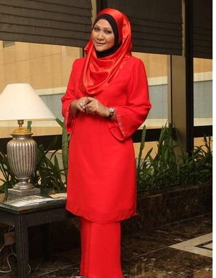 Noorshila Amin