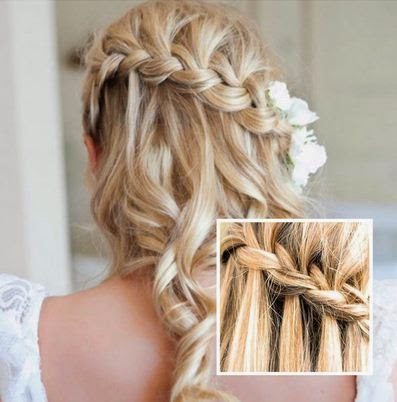 Prom Hairstyles For Long Hair 2014