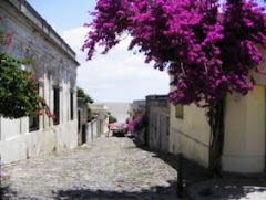 Colonia del Sacramento Uruguay