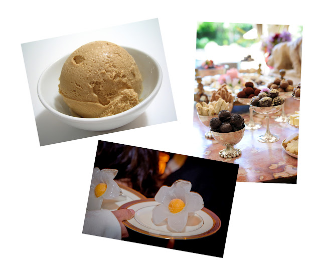Bbq Ice Cream