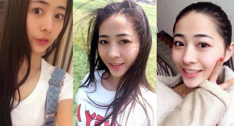 Inilah Guru Cantik yang Menjadi Idaman Muridnya