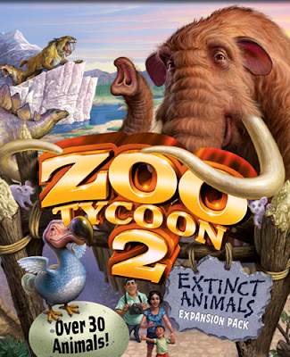 Zoo Tycoon 1 Games Online Free