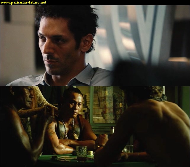 Largo Winch: Conspiración en Birmania película brrip latino 2011 Imagen 1 Largo Winch: Conspiración en Birmania película brrip latino 2011