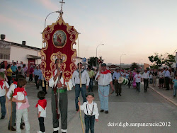 ROMERIA 2012