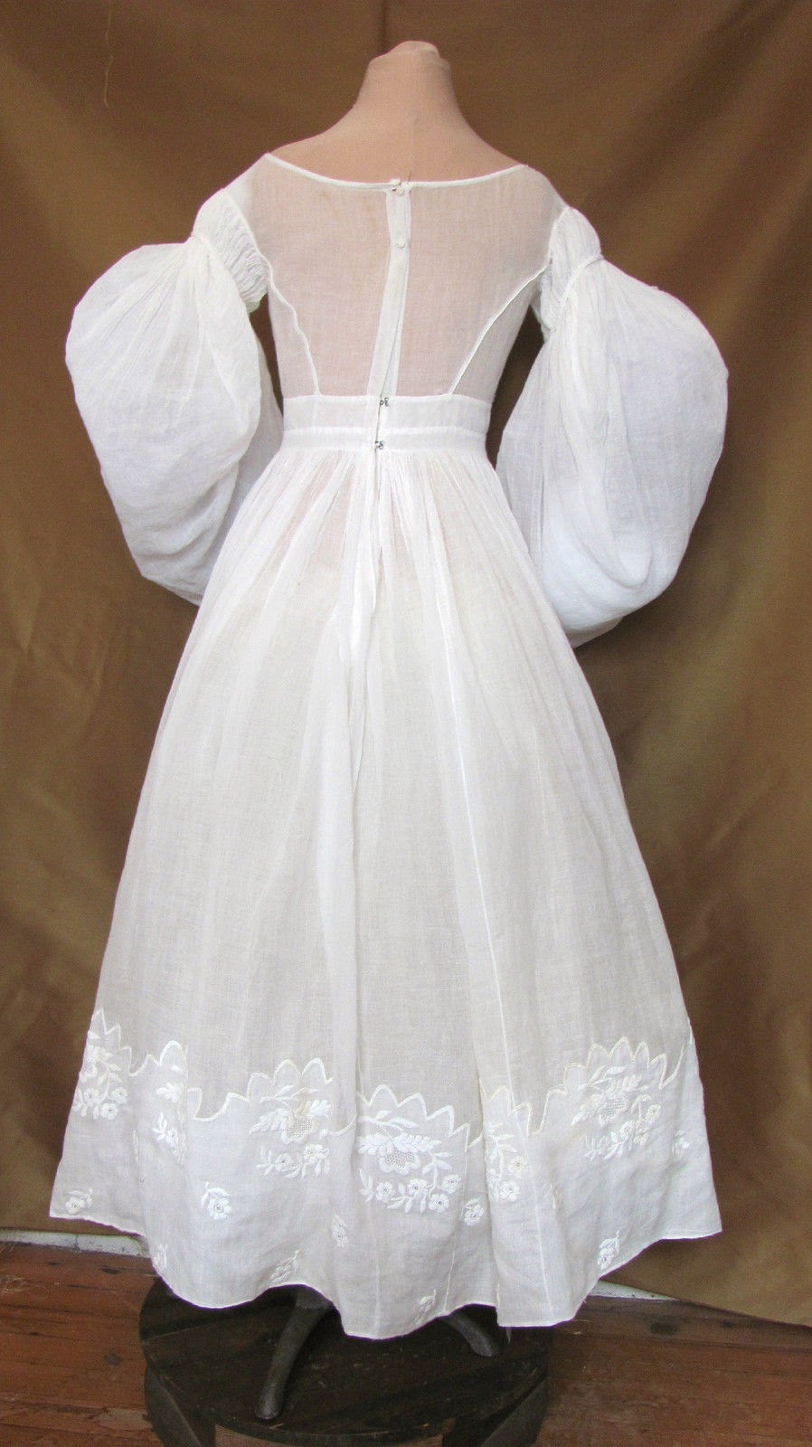 all the pretty dresses