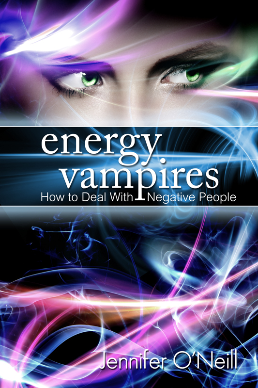 5 Signs Of An “Energy Vampire” Hawaii Healings