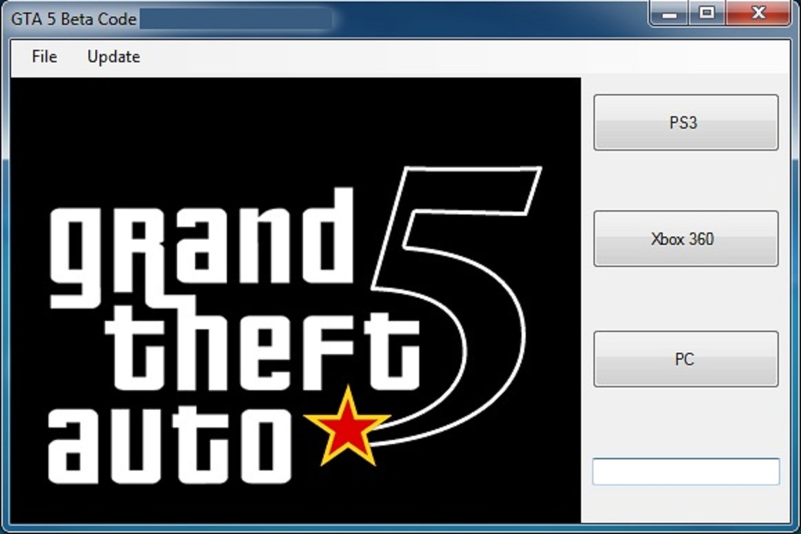 free licence key for gta 5