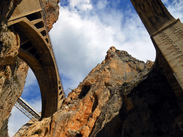 PUENTES DEL MASCARAT