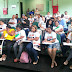 UEA realiza Semana de Geografia em Figueiredo.