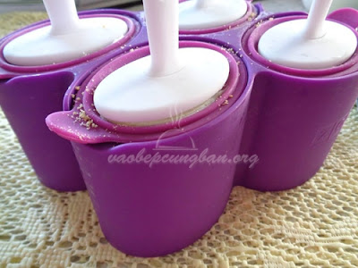 Cách làm kem sữa chua ngon và dễ nhất 4 Cách làm kem sữa chua ngon và dễ nhất 4