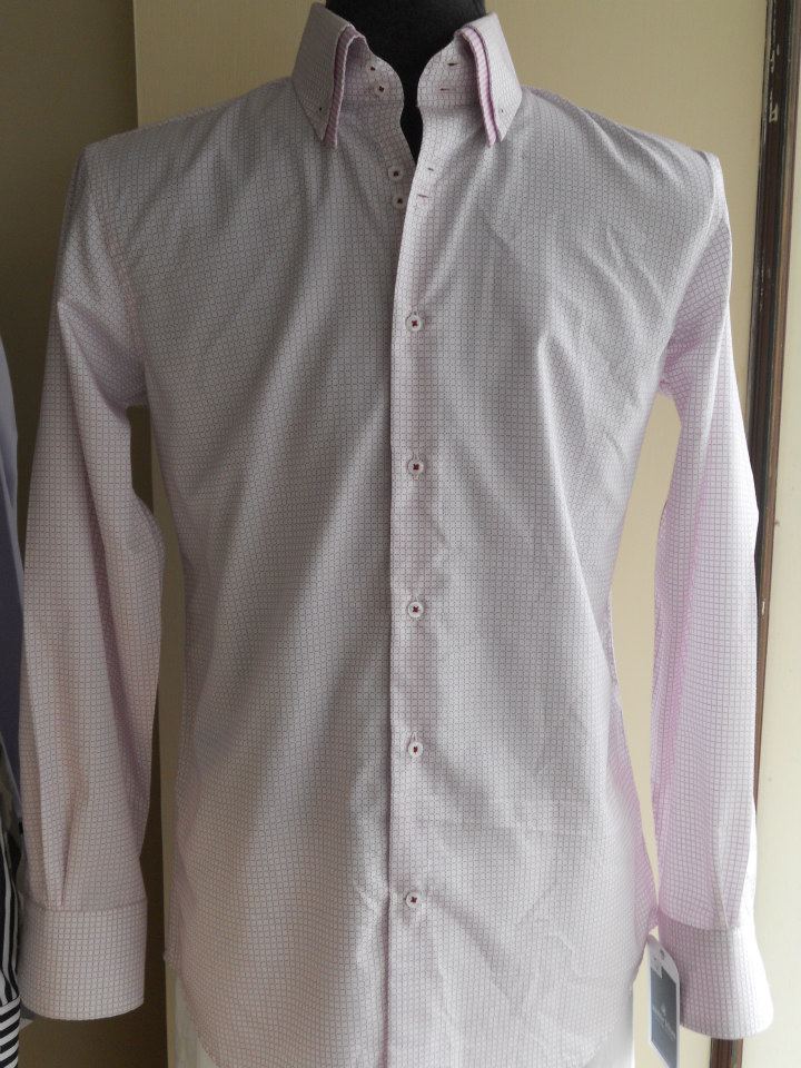Designer Men Shirts