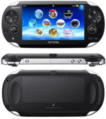 Juegos Gratis para el PS Vita