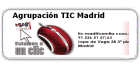 Agrupación TIC