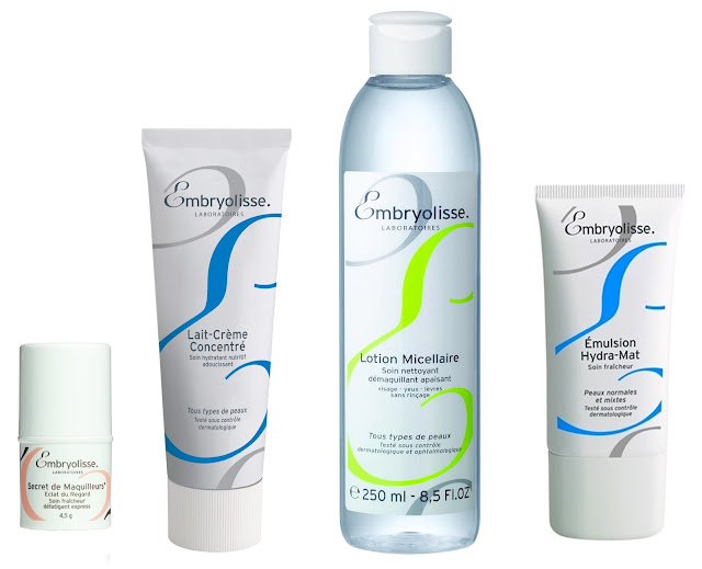 Embryolisse Launches at Target It's Arkeedah Source for all things