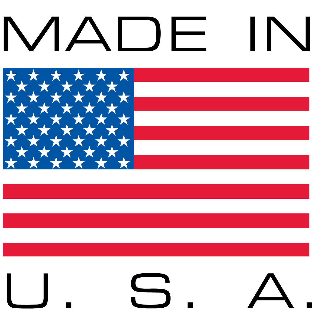 Green and Growing Made in the USA