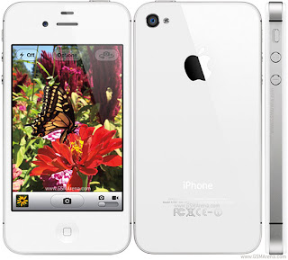 Apple iphone 4S 2012