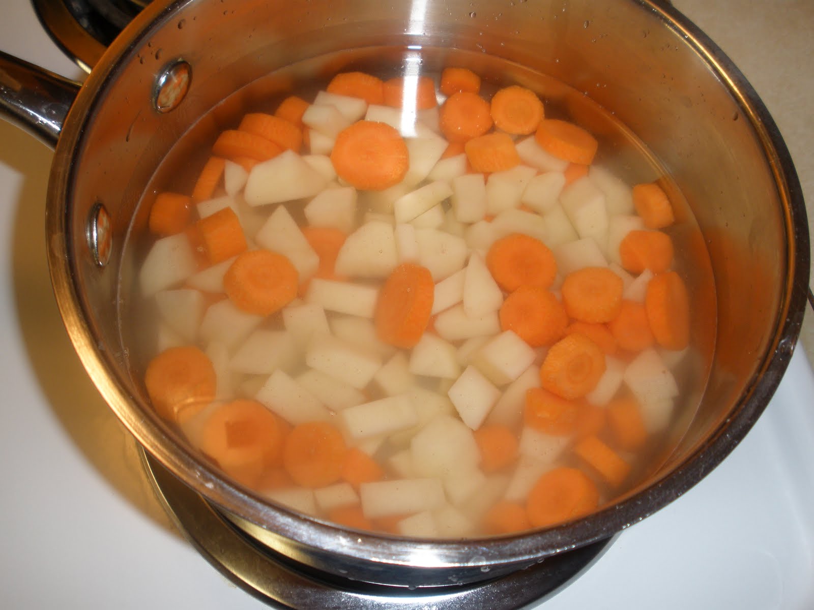 Delighting in my Days February 2012