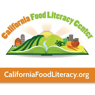 Lead the Charge for Food Education