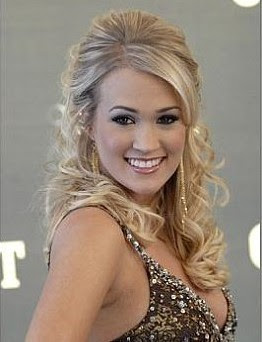 Prom Hairstyles Prom Hairstyles