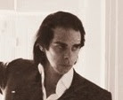 Nick Cave & The bad Seeds.