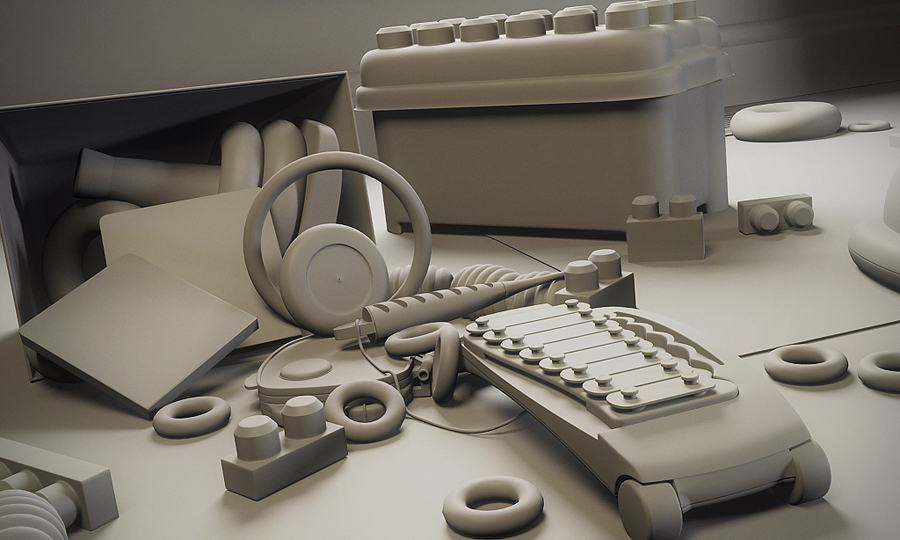 3d studio simplify model 3d studio simplify model