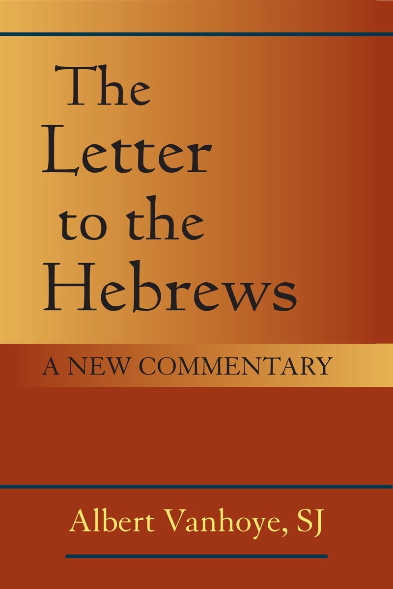 Letter To The Hebrews A B Letter To The Hebrews A B