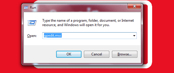 Cara Mudah Memblokir Aplikasi Pada Windows Cara Mudah Memblokir Aplikasi Pada Windows