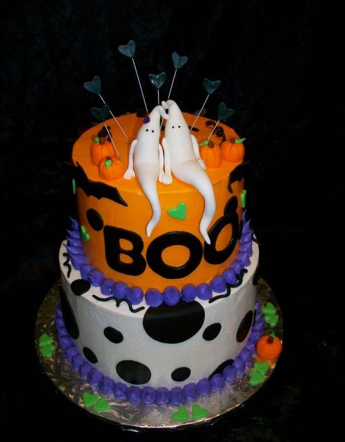 Halloween Wedding Cake ~ Cake Idea Red Velvet Wedding ...
