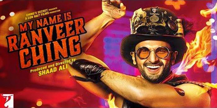 Ranveer Ching 5 Best Looks in Movie ' My Name is Ranveer Ranveer Ching ' Ranveer Ching 5 Best Looks in Movie ' My Name is Ranveer Ranveer Ching ' Ranveer Singh Wallpapers Posters of Movie ' my name is Ranveer Ranveer Ching '.