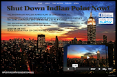 SHUT DOWN INDIAN POINT NOW